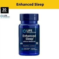 ราคา supplement for sleep & stress support Life Extension 30 capsules (1731488732753396860)