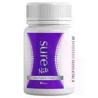 ราคา VERENA - Sure Nite Dietary Supplement Product (VERENA TM) (9g.) ผลิตภัณฑ์เสริมอาหาร ชัวร์ ไนท์ (เครื่องหมายการค้า เวอรีน (1732083752717813123)
