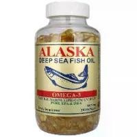 ราคา OMEGA 3 Fish Fish oil Dietary supplement for all men and women 100capsules (1732147599700165742)