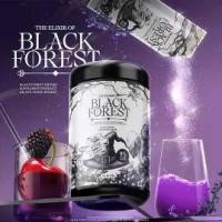ราคา (แบบชง)แบล็ค เมจิก แบล็ค ฟอเรสต์ ผลิตภัณฑ์เสริมอาหาร Black Magic Black Forest Dietary Supplement Product (บรรจุ 10 ซอง) (1732256209019110618)