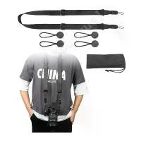 ราคา สายคล้องกล้อง แนว Peak Design Leash VII สายกล้อง สายคล้องคอ Camera Strap Dslr Mirrorless คุณภาพดี เหมือนใช้ของแท้ ยึดรูปแบบเดียวกัน (1731853130322249619)