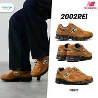 ราคา New Balance นิวบาลานซ์ รองเท้าผ้าใบ รองเท้าลำลอง NB ND M 2002R M2002REI (5800) (1730261299809454362)