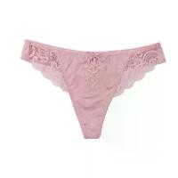 ราคา BSC Lingerie กางเกงชั้นในผู้หญิง รูปเเบบจีสตริง ลูกไม้เซ็กซี่ - BU8454 (1732227472160425745)