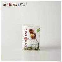 ราคา DoiTung Macadamia Nuts Natural Can (150 g.) ถั่ว แมคคาเดเมีย รสธรรมชาติ (150 กรัม) ดอยตุง mister potato calbee jagabee ขนมทานเล่น เม็ดอม ขนมอบกรอบ (1730470540430904089)