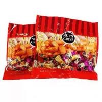 ราคา [จัดส่งทันที] ขนมตุ๊บตั๊บ ขนมมาเลเซีย NUTS CRISP ตุ๊บตั๊บ ตุ๊บตั๊บมาเลย์ ขนมถั่วอัดแท่ง ถั่ว รวมรส ขนาด250-500กรัม (1731402168064378581)