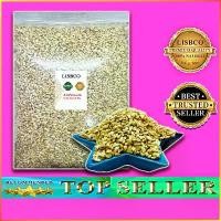 ราคา COD เม็ดมะม่วงหิมพานต์ดิบ 1 กิโลกรัม หักเล็ก Cashew Nuts Diced Raw Grade AA หั่นเต๋า มะม่วงหิมพานต์ป่น (1731570501020780204)