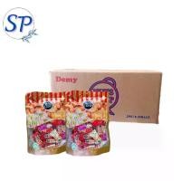 ราคา ขนมถั่วตุ๊บตั๊บ Nuts crisp ถั่วอัดแท่งรวมรส 1 ห่อ 250 กรัม (1 ลังมี 24 ห่อ) (1731567231908350233)