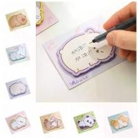 ราคา สติ๊กเกอร์รอยขีดข่วน รูปสัตว์ แผ่นจดบันทึก แผ่นจดบันทึก นิตยสาร นิตยสาร น่ารัก วารสาร แพลนเนอร์ กระดาษโน้ต เหมาะสำหรับวัยรุ่นและผู้ใหญ่ เหมาะสำหรับเด็กผู้หญิง (1731936501558052067)