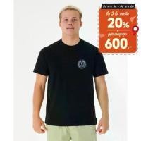 ราคา 【SALE】RIP CURL เสื้อยืด 03PMTE STAPLER TEE A23 (1731661805545817097)