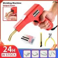 ราคา เครื่องเชื่อมพลาสติก เครื่องเชื่อม ซ่อมกันชน เครื่องพลาสติก ปืนเชื่อมพลาสติก ซ่อมกันชนหน้ารถ อุปกรณ์งานเชื่อม ปืนเชื่อม พลาสติก ใช้สำหรับซ่อมแซมส่วนต่างๆของรถยนต์ที่ชำรุดในบริเวณ (1731440088341645728)