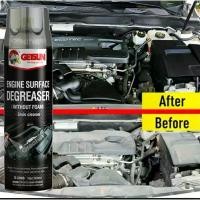 ราคา พร้อมส่ง GETSUN Engine Degreaserสเปรย์ทำความสะอาด เครื่องยนต์ ห้องเครื่อง เครื่องจักร คราบน้ำมัน จาระบี คราบสิ่งสกปรก (1732020893459057277)