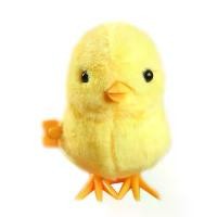 ราคา ของเล่นไขลานยาวสำหรับเด็ก สัตว์เดิน ไก่ เป็ด เครื่องจักร ของขวัญวันเกิด (1730459223678748903)