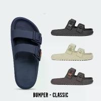 ราคา รองเท้าแตะ แบบสวม รับเบอร์โซล Bumper Classic ไซส์ 6-12 แนะนำ แฟชัน ผ้า ใบ ccoo วิ่ง เทรล รองเท้านิ่มเหมือน ขี้ขี้ adizero มือสอง ปลีก ส่ง คัดได้ ผ้าใบ คอนเวิร์ส fitfl (1731641626964232397)