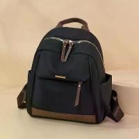 ราคา กระเป๋าเป้ผู้หญิง มาใหม่ พร็อพ น้ำหนักเบา มินิ วัสดุผ้า Oxford เหมาะสำหรับเด็กผู้หญิง กระเป๋านักเรียน กระเป๋าเดินทาง ขนาดเล็ก กระเป๋า คอนเวิร์ส กระเป๋า คอนเวิร์ส กระเป๋า outdoor (1731493818192593964)