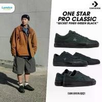 ราคา Converse คอนเวิร์ส รองเท้าผ้าใบ รองเท้าลำลอง M One Star Pro Classic Suede OX A05319CH3GNXX (3300) (1729991243751196954)