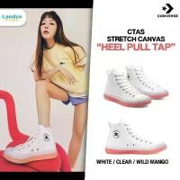 ราคา Converse คอนเวิร์ส รองเท้าผ้าใบ รองเท้าลำลอง รองเท้าข้อสูง UX CTAS CX HI 167807CU0WW (3190) (1729598625979533594)