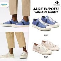 ราคา Converse Collection คอนเวิร์ส รองเท้าผ้าใบ รองเท้าลำลอง รองเท้าแฟชั่น UX Jack Purcell OX A00476CU2BLXX / A00475CU2CMXX (2800) (1729598639976712474)