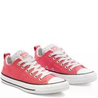 ราคา Converse คอนเวิร์ส รองเท้าผ้าใบ รองเท้าแฟชั่น รองเท้าสำหรับผู้หญิง W Chuck All Star OX (2090) (1729600612045064474)