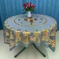 ราคา ผ้าปูโต๊ะอเนกประสงค์ หนาและพรีเมี่ยม กันน้ำ กันน้ำมัน ทนความร้อน ซักได้ สไตล์ยุโรป ผ้าคลุมโต๊ะ ท๊อบ เปอ ร รอง นั่งเก้าอี้ โยก แผ่นรอง นั่ง เบาะ นั่งสมาธิ แบบ พิงหลัง ผ้า (1732117047764419821)