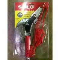ราคา Dusit Hardware SOLO กรรไกรกระตุก สำหรับ กิ่งไม้ NO.5488 พร้อมใบเลื่อยโค้ง 35 ซม. (1729471651759425712)