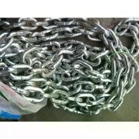 ราคา Dusit Hardware โซ่ โซ่เหล็ก ชุบซิงก์ โซ่เหล็ก ชุบสังกะสี 1/8 ความยาว5เมตร (1729471646266132656)