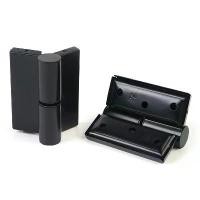 ราคา ขายดีประจำเดือนนี้ 304 square hinge toilet door hinge bathroom partition hardware accessories stainless steel hinge (1732166999376168959)