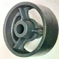 ราคา # cart # Stroller wheels, 3-inch steel wheels for 3/8 inch or 3 inch (10mm) axles Freezer Wheels - Light Machinery - Agricultural Work, Air Pump, DIY Work (1731782270674372327)