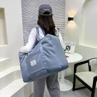 ราคา กระเป๋าเดินทาง กระเป๋าเดินทางใบใหญ่ กระเป๋าใส่เสื้อผ้า กระเป๋าผ้าใหญ่ suitcase กระเป๋าเดินทางกันน้ำ กระเป๋าใบใหญ่ มีให้เลือก 3 สี กระเป๋าใส่ผ้าเดินทาง bag กระเป๋าเดินทาง (1732074935614474610)