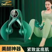 ราคา เครื่องมือเสริมความงามขาเริ่มต้น Delhui เหมาะสำหรับโยคะ พิลาทิส การกู้คืนระหว่างคลอด อุปกรณ์ออกกำลังกาย ใช้ในบ้าน เทรนเนอร์กล้ามเนื้ออุ้งเชิงกราน [COD] lever belt gym ดัมเบล 50 ก (1732021269722269577)