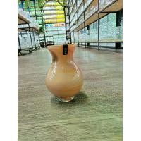 ราคา Red & Brown Marble Look Vase 21 cm. แจกันลายหินอ่อน ทรงน้ำเต้า หลากสี (1729740692751879092)