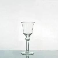 ราคา JJGLASS - (LYNX) STEM VASE 107 - แจกันแก้วมีขา ขนาดใหญ่ เนื้อใส ทรงปากบาน (1729601337713855412)