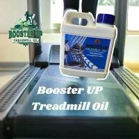 ราคา น้ำมันสายพานลู่วิ่งไฟฟ้า #ลู่วิ่งไฟฟ้า #ออกกำลังกาย #น้ำมันหยอดสายพานลู่วิ่งไฟฟ้า #Booster UP Treadmill Oil (1731978374774949848)