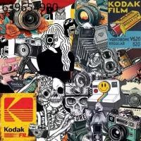 ราคา สติ๊กเกอร์รูปกล้อง สติ๊กเกอร์กันน้ำ ติดวันดุผิวเรียบทุกชนิด กล้องฟิล์ม กล้องเก่ารูปกล้อง กล้องถ่ายรูป (1732113923425470039)