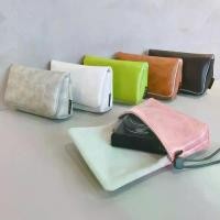 ราคา กระเป๋าใส่กล้อง PU, ใหม่, กันน้ำ, กันกระแทก, เคสกล้องดิจิตอล, อเนกประสงค์, สะดวก, เหมาะสำหรับ Sony Zv1f, กล้องถ่ายรูป, โดม (1732261252397368772)