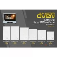 ราคา COD ฟิล์มหด สำหรับเครื่องอบ OVEN สกรีนแก้วซับลิเมชั่น 3 ขนาด บรรจุ 50 แผ่น/แพ็ก (1732263459035449138)