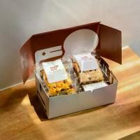 ราคา Brookie Box Set คละรส 6 ชิ้น (เลือกรสไม่ได้) | Oven Talk (1730174145539705699)