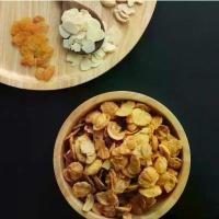 ราคา Caramel Conflakes คาราเมลคอนเฟลก (ผสมถั่วและลูกเกด) ขนาด 230กรัม - Oven Talk (1732096085816870591)