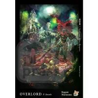 ราคา [COD] DEXPRESS หนังสือนิยาย Overlord โอเวอร์ลอร์ด เล่ม 1-16 (1732308982701459443)