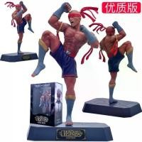 ราคา รูป LOL League of Legends, พรหมจารีตาบอดสูงสุด, ตี, ลีตาบอด, ซิน Ornament โมเดลตุ๊กตาของเล่น, ของขวัญ, ถึงปี 2025 (1731838775359866993)