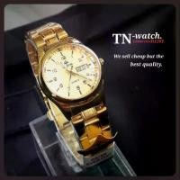 ราคา นาฬิกาผู้หญิง DEBOR รุ่น 610L สีทอง สวยๆ เฟี้ยวๆ คาสิโอ (1732089089142720500)