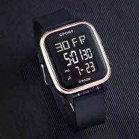 ราคา แฟชั่นใหม่ออกแบบนาฬิกาอิเล็กทรอนิกส์ , สำหรับกีฬากลางแจ้ง ,Square , แฟชั่นผู้หญิงนาฬิกาข้อมือ , แฟชั่นผู้หญิงนาฬิกาข้อมือ , กาข้อมือ , แฟชั่นผู้หญิง , แฟชั่นผู้หญิงนาฬิกาข้อมือ , (1731518391056893615)