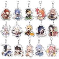 ราคา จี้พวงกุญแจอะคริลิค, เครื่องใช้ Soul Language Food, ในสต็อก, สินค้าอีเวนต์เกม, [Interlayer], เหมาะสำหรับการจัดส่งโดยตรง (1732210882560035820)