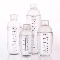 ราคา หม้อปั่นแบบอะครีลิค PC พร้อมสเกล ถ้วยปั่นเส้นดำ ถ้วยปั่นเหมาะสำหรับชาฟอง ร้านไอศครีมและเคาน์เตอร์บาร์ เครื่องใช้ (1732156235487610813)