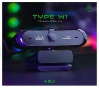 ราคา !!!พร้อมส่ง!!!กล้องเว็บแคม Webcam รุ่นขายดี กล้องเว็บแคม EGA Type W1 1080P คมชัด กล้องเว็บแคบสินค้าขายดี (1729542303476583058)