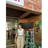 ราคา Tank knittingเสื้อกล้ามไหมพรม (1730321154042529940)