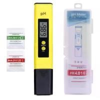 ราคา EC meter/pH meter, water meter, acid meter, fertilizer gauge, salinity meter, tap water, diluted salt meter (1731317784495948949)