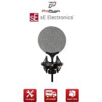 ราคา sE Electronics Isolation Pack อุปกรณ์เสริมสำหรับไมค์ SE (ProPlugin) (1730358020213213451)