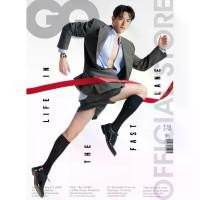 ราคา [COD] GQ Magazine Thailand ฉบับกรกฎาคม 2567 #111 July 2024 JAMES JIRAYU (1731478564367533881)