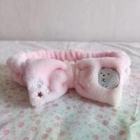 ราคา ผ้าคาดผม สุมิโกะ Sumikko gurashi (Shirokuma Hairband) สินค้ามือสองของแท้ สินค้าดี (1731980412329559799)