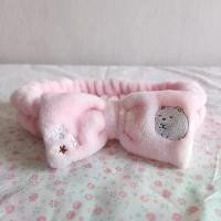 ราคา COD ผ้าคาดผม สุมิโกะ Sumikko gurashi (Shirokuma Hairband) สินค้ามือสองของแท้ (1732195396717937775)